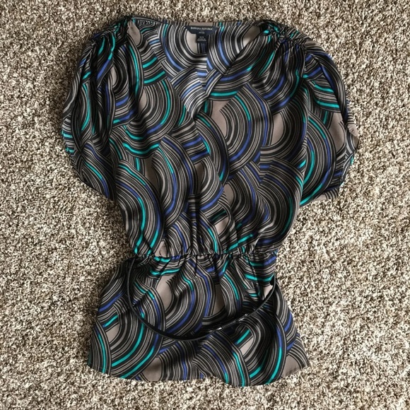 Banana Republic Tops - Banana Republic XSP Dress Top